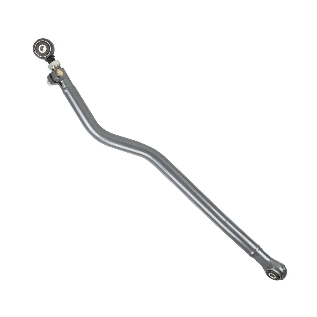 8875-01 – SYNERGY Track Bar, For Use With 0 To 3 Inch Lift Adjustable Silver